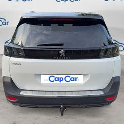 Peugeot 5008 1.5 BlueHDi 130 EAT8 Roadtrip Le Luc
