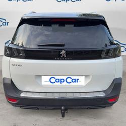 Peugeot 5008 1.5 BlueHDi 130 EAT8 Roadtrip Le Luc