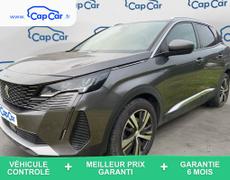 Peugeot 3008 Erdre-en-Anjou