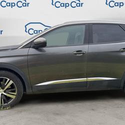 Peugeot 3008 1.5 BlueHDi 130 Allure Pack Erdre-en-Anjou