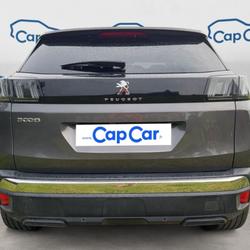 Peugeot 3008 1.5 BlueHDi 130 Allure Pack Erdre-en-Anjou