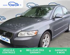 Volvo S40 Maisdon-sur-Sèvre