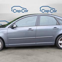 Volvo S40 1.6 D 110 Momentum Maisdon-sur-S&egrave;vre