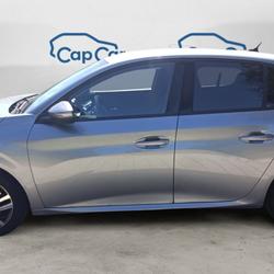 Peugeot 208 1.2 Puretech 100 EAT6 Allure Pack Marly