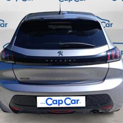 Peugeot 208 1.2 Puretech 100 EAT6 Allure Pack Marly