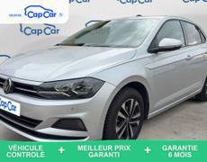 Volkswagen Polo Arles