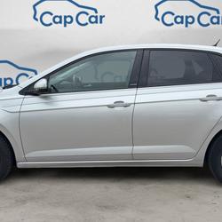 Volkswagen Polo 1.0 TSI 95 DSG7 United - Automatique Arles
