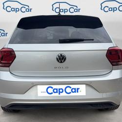 Volkswagen Polo 1.0 TSI 95 DSG7 United - Automatique Arles