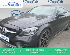 Mercedes Classe C Annemasse