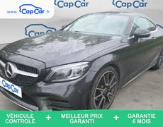 Mercedes Classe C Annemasse