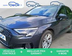 Audi A3 Sportback Allevard