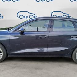 Audi A3 Sportback IV 35 TFSI 150 Mild Hybrid S-Tronic 7 Design Luxe - Automatique Allevard