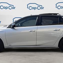 Opel Astra 1.5 D 130 EAT8 Ultimate Pont-Sainte-Maxence