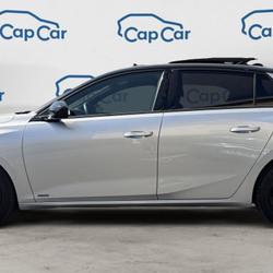 Opel Astra 1.5 D 130 EAT8 Ultimate Pont-Sainte-Maxence