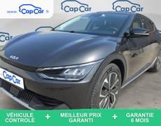 Kia EV6 Bourg-en-Bresse