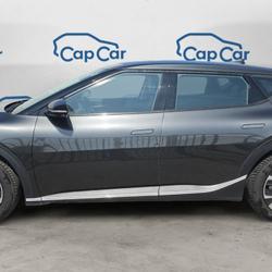 Kia EV6 229 77 kWh R Design - Automatique Bourg-en-Bresse