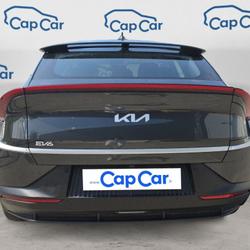 Kia EV6 229 77 kWh R Design - Automatique Bourg-en-Bresse
