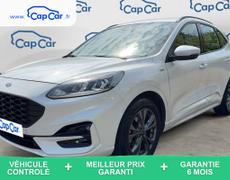 Ford Kuga Saint-Priest