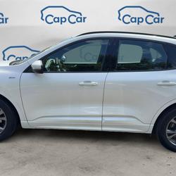 Ford Kuga 2.5 Duratec 190 Hybrid 4x2 CVT ST Line Saint-Priest