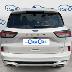 Ford Kuga 2.5 Duratec 190 Hybrid 4x2 CVT ST Line Saint-Priest