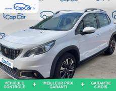 Peugeot 2008 Chevroux