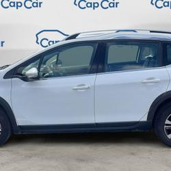 Peugeot 2008 1.6 BlueHDi 100 Allure Chevroux