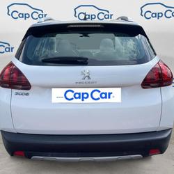 Peugeot 2008 1.6 BlueHDi 100 Allure Chevroux