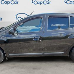 Dacia Sandero 1.0 EGO-G 100 City+ - Premi&egrave;re main Entretien constructeur Maves