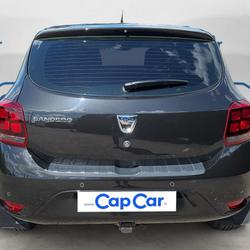 Dacia Sandero 1.0 EGO-G 100 City+ - Premi&egrave;re main Entretien constructeur Maves