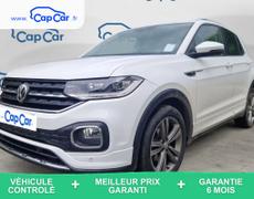 Volkswagen T-Cross Redon