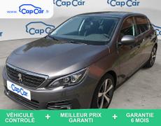 Peugeot 308 II Phase 2