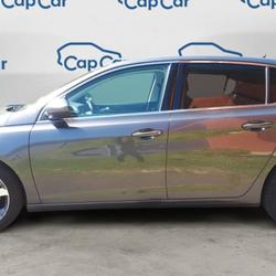 Peugeot 308 II Phase 2 II 1.2 PureTech 130 EAT8 Allure Business - Automatique Lille