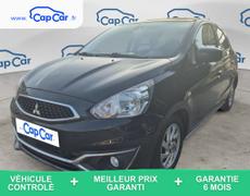 Mitsubishi Space Star Notre-Dame-de-Bondeville