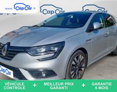 Renault Megane 4 Rouen