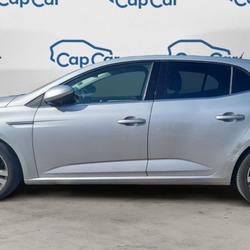 Renault Megane 4 1.5 dCi 115 EDC7 Intens Rouen