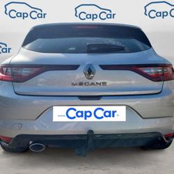 Renault Megane 4 1.5 dCi 115 EDC7 Intens Rouen