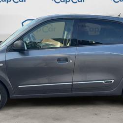 Renault Twingo 3 0.9 TCe 95 Intens Saint-Thonan