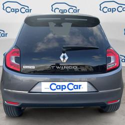 Renault Twingo 3 0.9 TCe 95 Intens Saint-Thonan