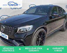 Mercedes GLC Saint-Hippolyte