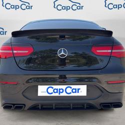 Mercedes GLC 63 AMG 510 4Matic + BVA9 S - Automatique Toit ouvrant Saint-Hippolyte
