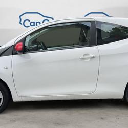 Toyota Aygo 1.0 VVT-i 69 X-Play Marseille 15e Arrondissement