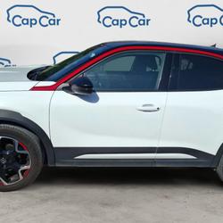 Opel Mokka II 1.2 Turbo 130 BVA8 Gs Line La Ville-Dieu-du-Temple