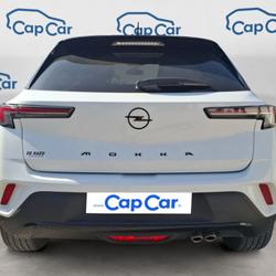 Opel Mokka II 1.2 Turbo 130 BVA8 Gs Line La Ville-Dieu-du-Temple