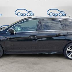 Peugeot 308 SW Phase 2 II 2.0 BlueHDi 150 GT Line Chalamont