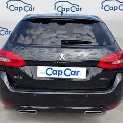 Peugeot 308 SW Phase 2 II 2.0 BlueHDi 150 GT Line Chalamont