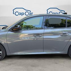 Peugeot 208 1.2 Hybrid 100 e-DCS6 Allure Marseille 10e Arrondissement