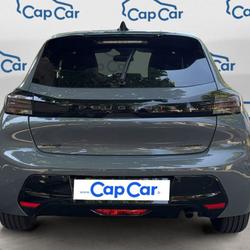 Peugeot 208 1.2 Hybrid 100 e-DCS6 Allure Marseille 10e Arrondissement