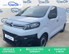 Citroen Jumpy Heudebouville