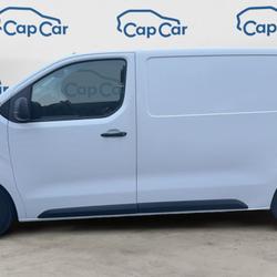 Citroen Jumpy Taille M III 1.6 BlueHDi 115 Confort Heudebouville