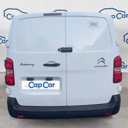 Citroen Jumpy Taille M III 1.6 BlueHDi 115 Confort Heudebouville